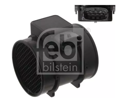 FEBI BILSTEIN FEBI BILSTEIN 33698 Mass Air Flow Sensor 