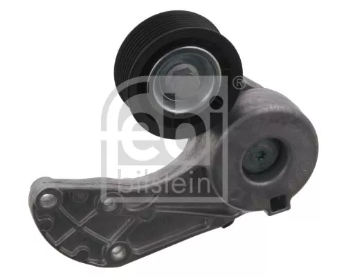 FEBI BILSTEIN FEBI BILSTEIN 33716 Belt Tensioner, V-ribbed belt 