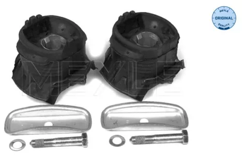 MEYLE Repair Kit, axle beam (014 035 0019)
