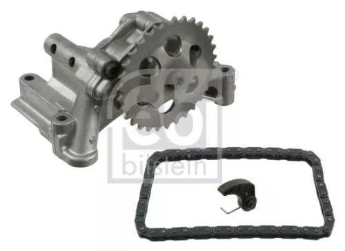 FEBI BILSTEIN FEBI BILSTEIN 33751 Oil Pump 