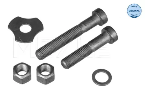 MEYLE Mounting and Bolting Kit, control/trailing arm (014 035 0033)
