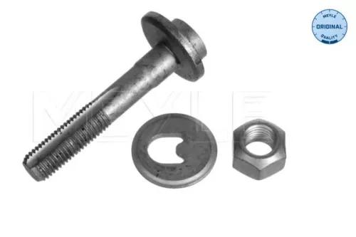 MEYLE Mounting and Bolting Kit, control/trailing arm (014 035 0051)