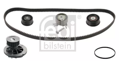 Water Pump & Timing Belt Kit