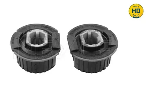 MEYLE Repair Kit, axle beam (014 035 0073/HD)