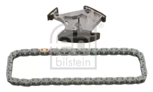 Chain Kit, oil pump drive