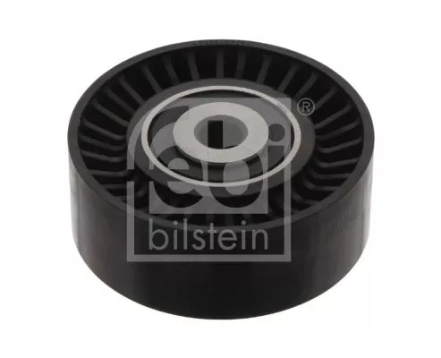 FEBI BILSTEIN FEBI BILSTEIN 33880 Deflection/Guide Pulley, V-ribbed belt 