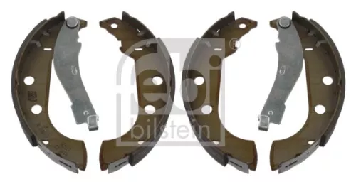FEBI BILSTEIN FEBI BILSTEIN 33989 Brake Shoe Set 
