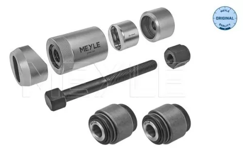 MEYLE Repair Kit, steering knuckle (016 754 0001)