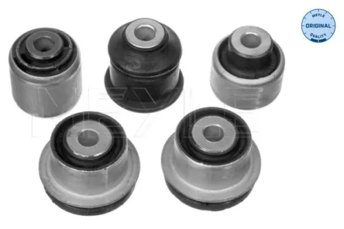 MEYLE Repair Kit, axle beam (100 505 1008/S)