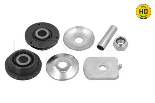 MEYLE Mounting and Bolting Kit, control/trailing arm (100 610 0000/HD)