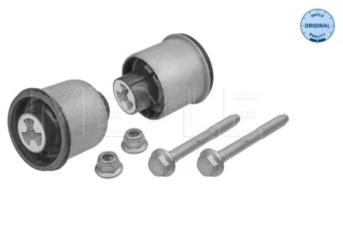 MEYLE Repair Kit, axle beam (114 710 0001/S)