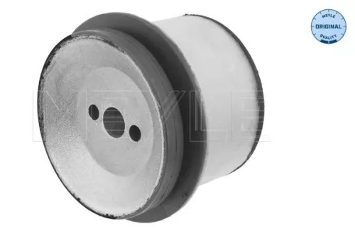 Bushing, axle cross member