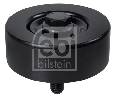 FEBI BILSTEIN FEBI BILSTEIN 34170 Deflection/Guide Pulley, V-ribbed belt 