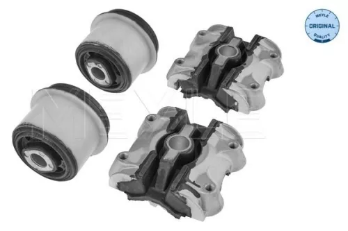 Repair Kit, axle beam