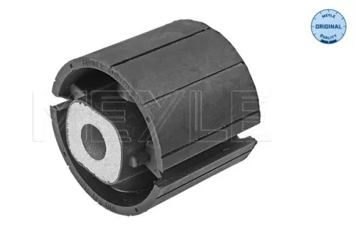 MEYLE Bushing, axle cross member (300 331 7107)