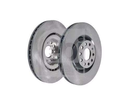 FEBI BILSTEIN FEBI BILSTEIN 34254 Brake Disc 