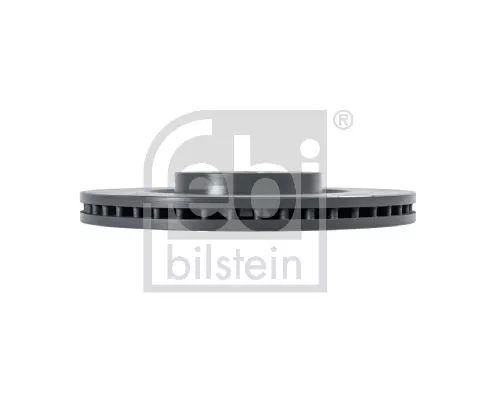 FEBI BILSTEIN FEBI BILSTEIN 34254 Brake Disc 