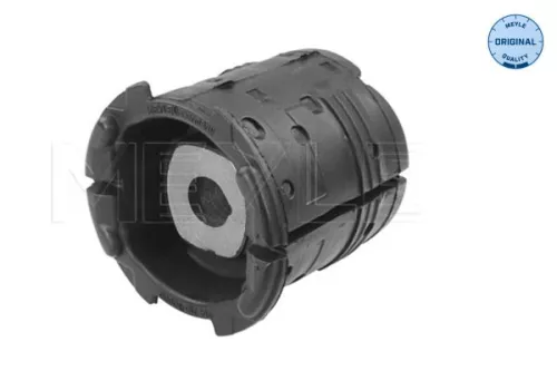 MEYLE Bushing, axle cross member (314 710 0000)