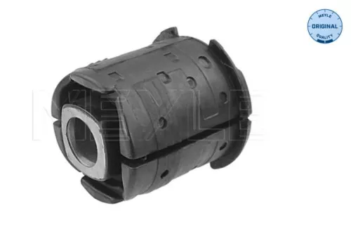 MEYLE Bushing, axle cross member (314 710 0000)