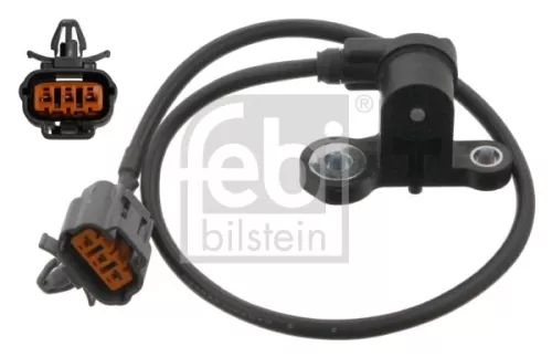 FEBI BILSTEIN FEBI BILSTEIN 34302 Sensor, crankshaft pulse 