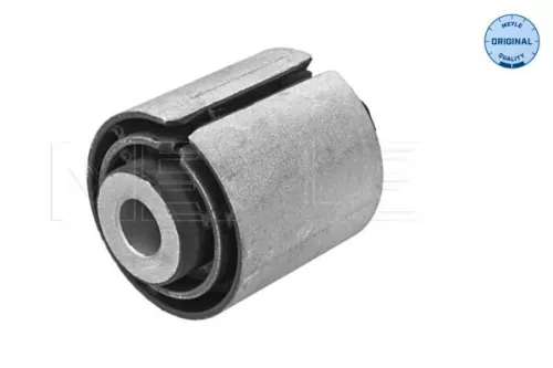 MEYLE Bushing, axle cross member (314 710 0004)
