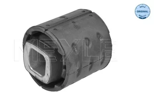 Bushing, axle cross member