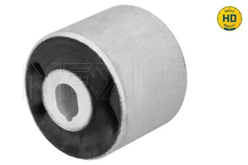 MEYLE Bushing, axle cross member (314 710 0024/HD)