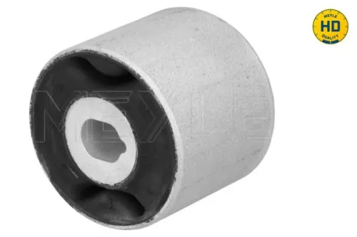 MEYLE Bushing, axle cross member (314 710 0024/HD)