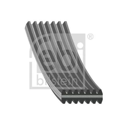 FEBI BILSTEIN FEBI BILSTEIN 34464 V-ribbed Belt 