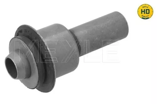 MEYLE Bushing, axle cross member (36-16 610 0007/HD)
