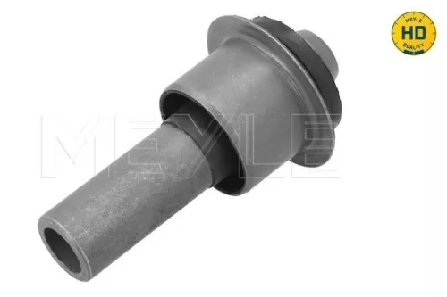 MEYLE Bushing, axle cross member (36-16 610 0007/HD)