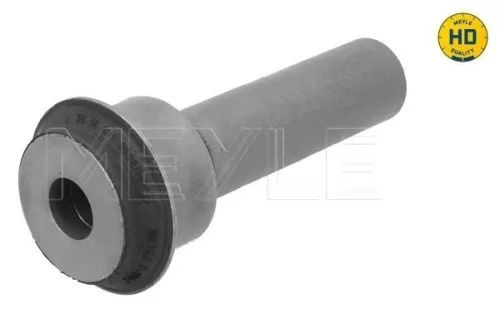 MEYLE Bushing, axle cross member (36-16 610 0008/HD)