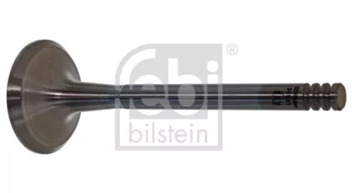 Exhaust Valve