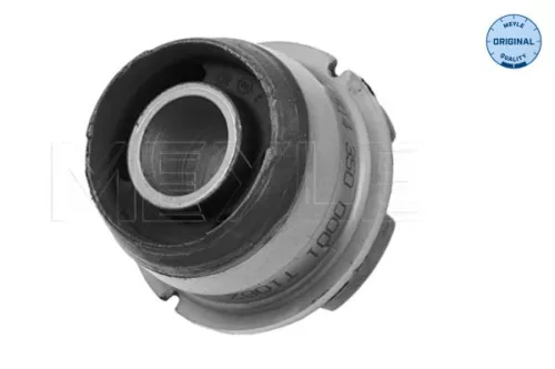 MEYLE Bushing, axle cross member (514 350 0001)