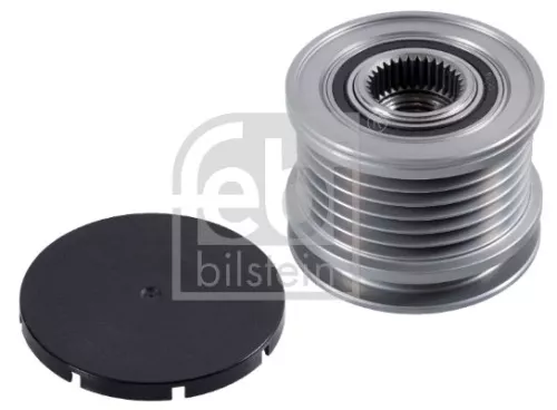 Alternator Freewheel Clutch