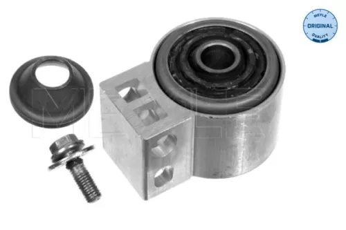 MEYLE Holder, control arm mounting (614 035 0037)