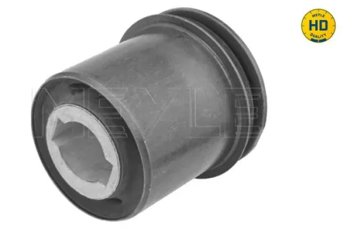 MEYLE Bushing, axle cross member (714 610 0042/HD)