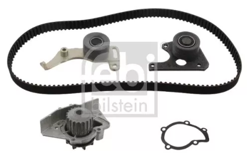Water Pump & Timing Belt Kit