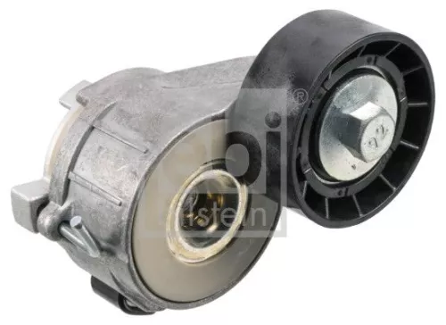 Belt Tensioner, V-ribbed belt