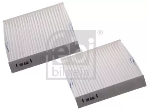 Filter Set, cabin air