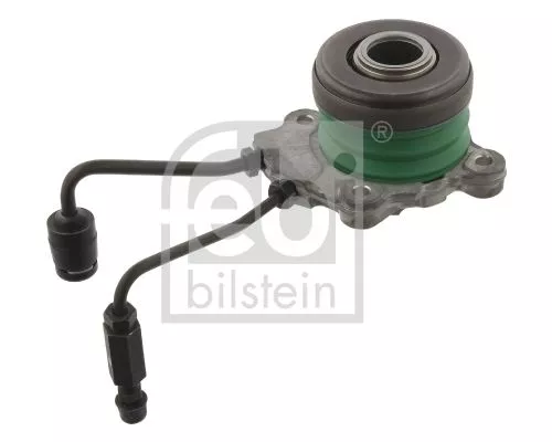 FEBI BILSTEIN FEBI BILSTEIN 34840 Central Slave Cylinder, clutch 