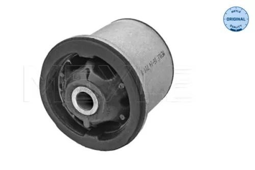 MEYLE Bushing, axle cross member (16-14 710 0002)