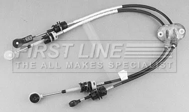 FIRST LINE FIRST LINE FKG1001 Cable Pull, manual transmission 