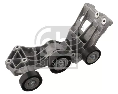 Belt Tensioner, V-ribbed belt