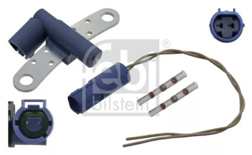 FEBI BILSTEIN FEBI BILSTEIN 34970 Sensor, crankshaft pulse 