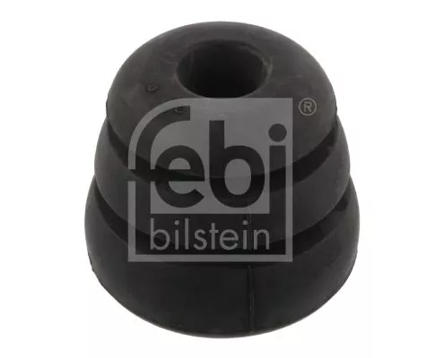 Rubber Buffer, suspension