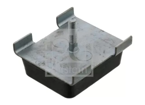 FEBI BILSTEIN FEBI BILSTEIN 35235 Rubber Buffer, suspension 