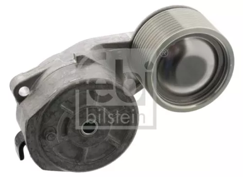 FEBI BILSTEIN FEBI BILSTEIN 35632 Belt Tensioner, V-ribbed belt 