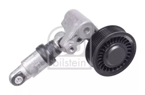 Belt Tensioner, V-ribbed belt