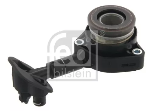Central Slave Cylinder, clutch